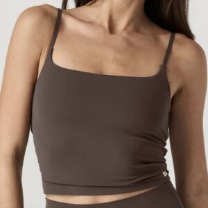 Vuori AllTheFeels Cami Java